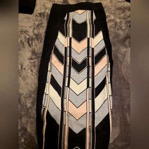 Ted Baker knee skirt